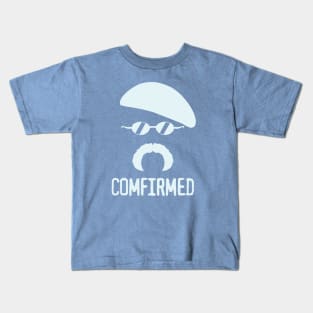 Myth Comfirmed Kids T-Shirt